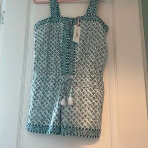 New vineyard vine romper